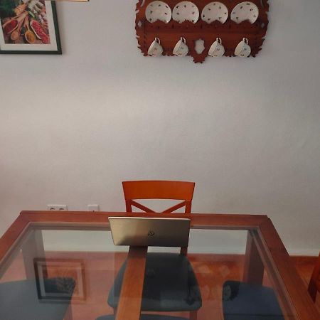Apartamento En Pleno Parque Natural Cabo De Gata, Isleta Del Moro La Isleta del Moro Exteriér fotografie