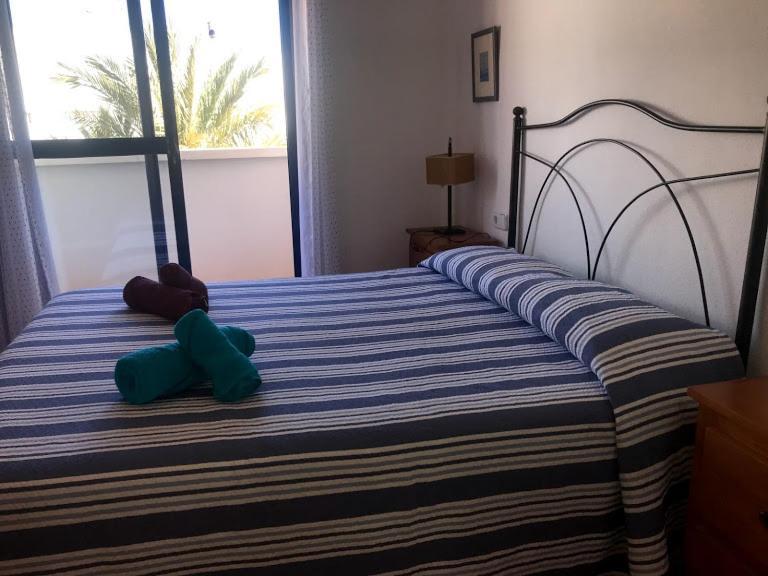 Apartamento En Pleno Parque Natural Cabo De Gata, Isleta Del Moro La Isleta del Moro Exteriér fotografie