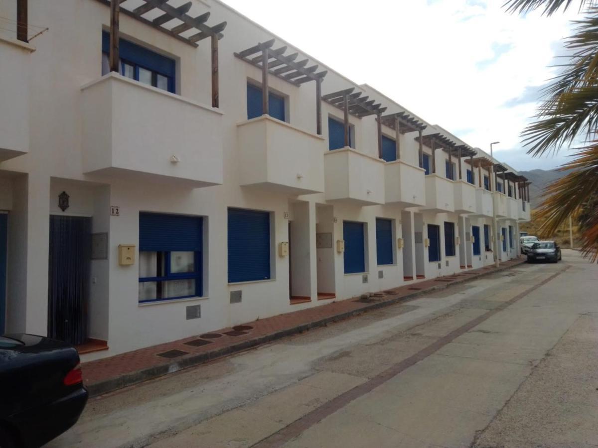 Apartamento En Pleno Parque Natural Cabo De Gata, Isleta Del Moro La Isleta del Moro Exteriér fotografie